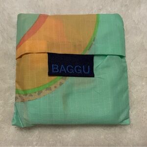 Baggu Baby Reusable Tote in Cantaloupe